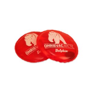 Podgrzewacz Delphin ARCTIC - 2szt - obrazek 1