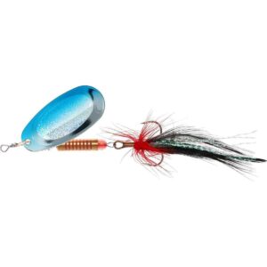 Obrotówka Mikado BLASTER z chwostem #5 - 00H - 12.2g - obrazek 1