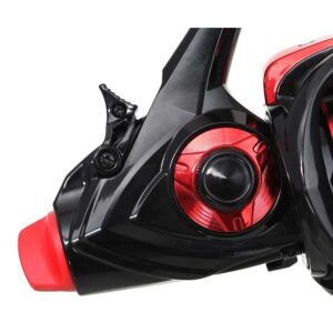 Kołowrotek FLAGMAN Sherman Pro New Generation Method Feeder 4500 FS - obrazek 3