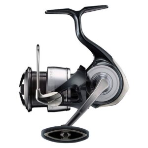 Kołowrotek DAIWA 24 Certate LT 3000D-C - obrazek 1