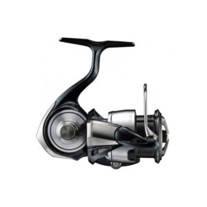 Kołowrotek DAIWA 24 Certate LT 4000D-CXH - obrazek 1