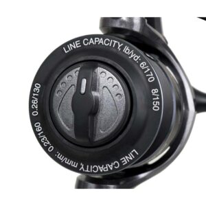 Kołowrotek FLAGMAN Legend Feeder 5000 - obrazek 2