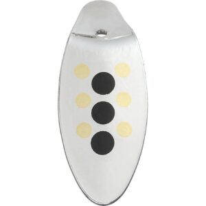 Obrotówka MIKADO M-Craft Micro Stream nr 0 - SBG - obrazek 2