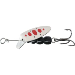 Obrotówka MIKADO M-Craft Micro Stream nr 0 - SR - obrazek 1