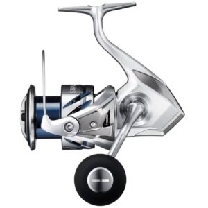 Kołowrotek Shimano Stradic FM C5000 XG - obrazek 2