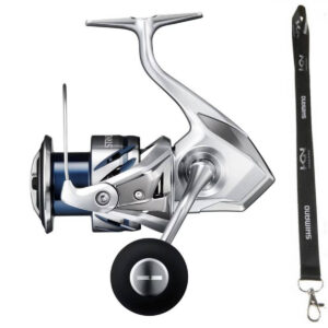 Kołowrotek Shimano Stradic FM C5000 XG - obrazek 1