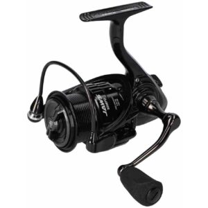 Kołowrotek MIKADO Jaws 4008FD - obrazek 1