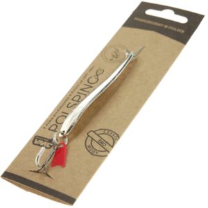 Wahadłówka POLSPING Makrela nr. 2 - 14 g Miedź - obrazek 1