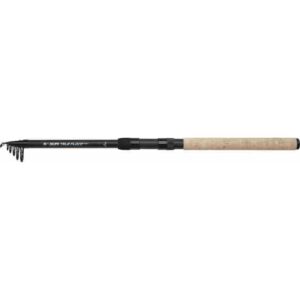 Wędka Teleskopowa MIKADO Sasori Tele Float 360cm c.w. 5-30g - obrazek 1