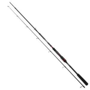 Wędka DAIWA Ninja EXT Spin 2.45m 5-30g - obrazek 1