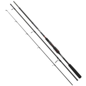 Wędka DAIWA Ninja Mobile Spin 2.45m 5-30g - obrazek 1