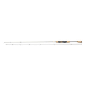 Wędka DAIWA Presso Iprimi ST 1.95m 0.5-6g - obrazek 1