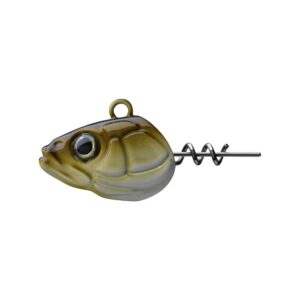 Główka z wkrętką Daiwa Prorex Pelagic Screw-Head - 50g - Ayu - obrazek 1