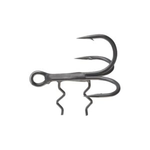 Kotwice Daiwa Prorex SaqSas Assist rozm. 2 - 6szt. - obrazek 1