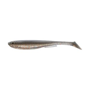 Guma DAIWA Prorex Slim Shady 7.5cm - Flash Minnow - obrazek 1