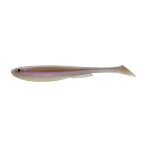 Guma DAIWA Prorex Slim Shady 7.5cm - Wakasagi - obrazek 1