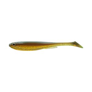 Guma DAIWA Prorex Slim Shady 16cm - Golden Shiner - obrazek 1