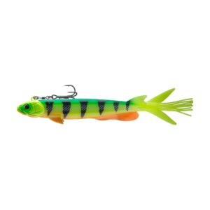 Przynęta Daiwa Prorex V-Marley Pelagic Shad 21cm - 80g - Firetiger - obrazek 1