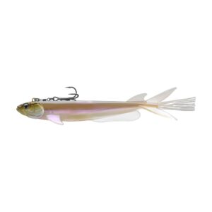 Przynęta Daiwa Prorex V-Marley Pelagic Shad 21cm - 80g - Wakasagi - obrazek 1