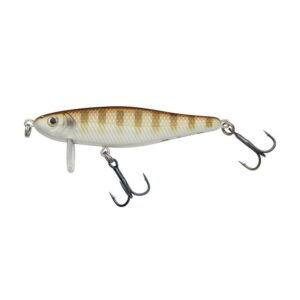 Wobler Berkley Pulse Racer 7cm - Goldie - 10g - obrazek 1