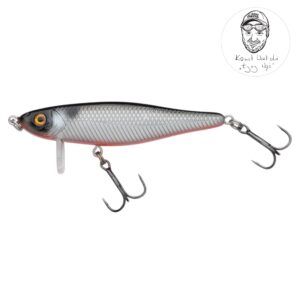 Wobler Berkley Pulse Racer 7cm - Fegis - 10g - obrazek 1