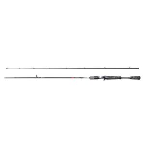 Wędka BERKLEY URBN II Baitcast Finesse 210cm 7-24g - obrazek 1