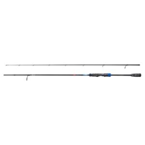 Wędka BERKLEY URBN II Spinning 240cm 5-25g - obrazek 1
