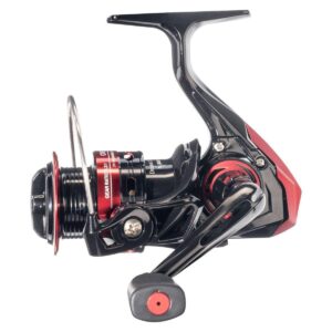 Kołowrotek JAXON Orion XT 400 - obrazek 1