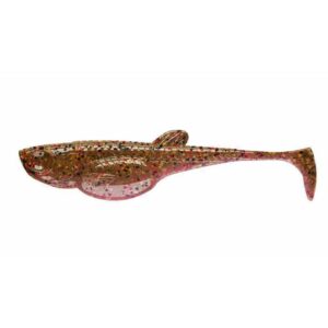 Przynęta LIBRA LURES Embrion Shad 3" (7.5cm) 023 - Cameleon, op. 8szt - obrazek 1