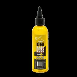 Booster Method Mania Super Double Dose – Yellow Spin - obrazek 1