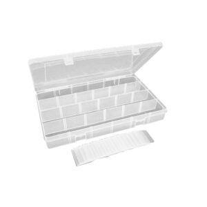 PUDEŁKO MIKADO ABM 309 (35x22x4.8cm) - obrazek 1