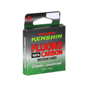 Fluorocarbon Azura Kenshin - 0.355mm - 8m - 7.7kg - obrazek 1
