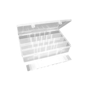 PUDEŁKO MIKADO ABM 315 (35x22x8cm) - obrazek 1