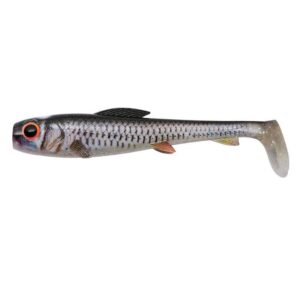 Przynęta Abu Garcia McPike 25cm - Real Roach - 2szt. - obrazek 1