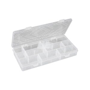 PUDEŁKO MIKADO ABM 057B (23x11.5x3.3cm) - obrazek 1