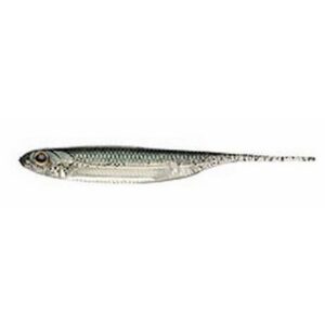 Fish Arrow Flash-J 3" - Neongreen/Sliver #03 - 1 szt. - obrazek 1