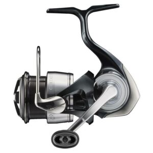 Kołowrotek DAIWA 24 Certate LT FC 2500 - obrazek 1
