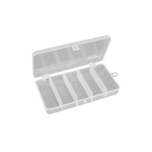 PUDEŁKO MIKADO ABM 015 (17.7x9.4x2.9cm) - obrazek 1