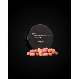 Esca Feeder Wafters Pepper - obrazek 1