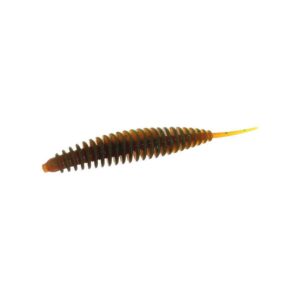 Przynęta FLAGMAN Hitomi 2" (5cm) - #133 - Motor Oil - 10szt - obrazek 1