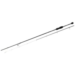 Wędka FLAGMAN Blackfire 60UL Orbion S 7'3" LS  2.21m 2-12g - obrazek 1