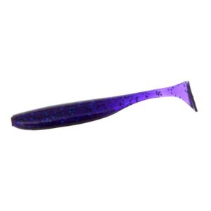 Przynęta FLAGMAN Shad 2" (5cm) - #105 - Violet - 10szt. - obrazek 1