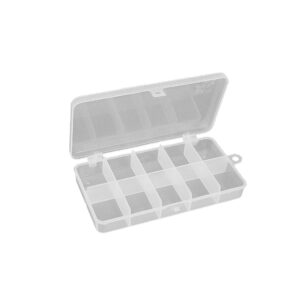 PUDEŁKO MIKADO ABM 017 (17.7x9.4x2.9cm) - obrazek 1