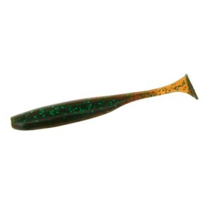 Przynęta FLAGMAN Shad 3" (7.5cm) - #133 Motor Oil - 6szt. - obrazek 1
