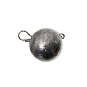 Czeburaszka FLAGMAN 24g - op.5szt - obrazek 1