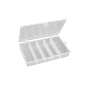 PUDEŁKO MIKADO ABM 023 (18.0x10.9x3.1cm) - obrazek 1