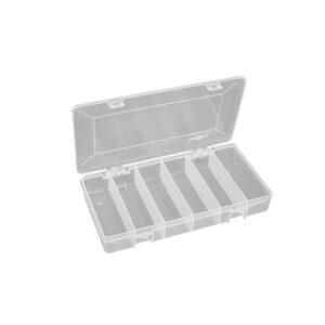 PUDEŁKO MIKADO ABM 024 (20.7x10.8x3.3cm) - obrazek 1