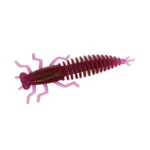 Przynęta FLAGMAN Tonbo 2" (5cm) - #106 - Lox - 8szt. - obrazek 1