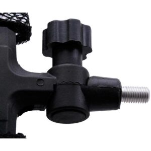 Siatka nylonowa wędkarska FLAGMAN Keepnet 35x45x200cm - obrazek 2