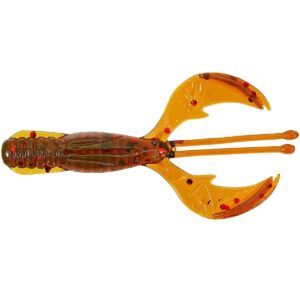 Przynęta SELECT Select Kraken 3" - 085 - 5 szt. - obrazek 1